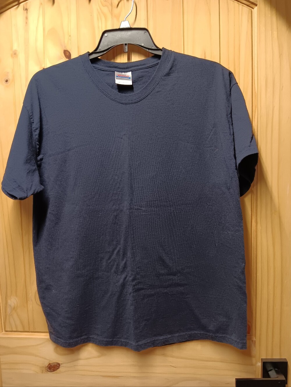 Hanes Mens Heavyweight Tshirt EUC